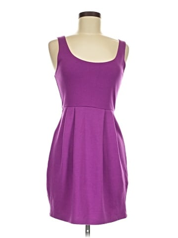 Forever 21 Cocktail Dress (view 1)