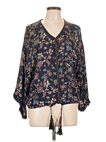Xhilaration Blazer (view 1)
