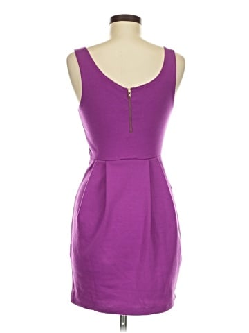Forever 21 Cocktail Dress (view 2)