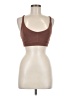Maaji Brown Sports Bra Size XS - photo 1
