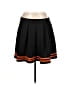 Hot Topic Black Casual Skirt Size Lg (0) - photo 1