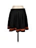 Hot Topic Black Casual Skirt Size Lg (0) - photo 2
