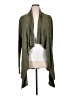 Stella & Dot Green Cardigan Size 1X - photo 1
