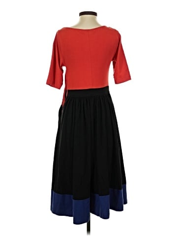 eShakti Casual Dress (view 2)