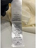 Chloé 100% Silk Ivory Long Sleeve Silk Top Size 46 - photo 10