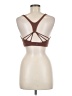 Maaji Brown Sports Bra Size XS - photo 2
