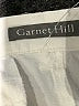 Garnet Hill Ivory Casual Pants Size 6 - photo 4