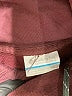 Columbia Burgundy Sweatshirt Size S - photo 7