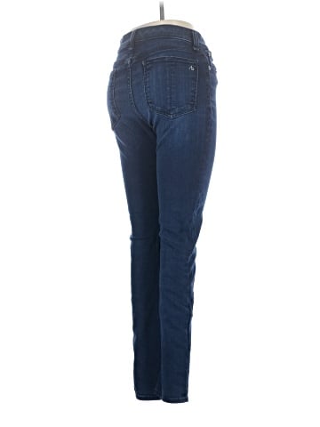 Rag & Bone Jeggings (view 2)