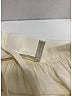 Chloé 100% Silk Ivory Long Sleeve Silk Top Size 46 - photo 6