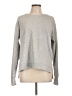 Victoria's Secret Pink Gray Pullover Sweater Size L - photo 1