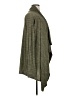 Stella & Dot Green Cardigan Size 1X - photo 4