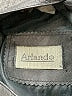 Assorted Brands Black Faux Leather Skirt Size 5/6 - photo 6