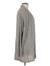 Sunday in Brooklyn Gray Cardigan Size M - photo 4