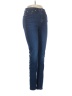 Rag & Bone Blue Jeggings Size 27 waist - photo 4
