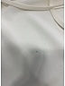 Chloé 100% Silk Ivory Long Sleeve Silk Top Size 46 - photo 7