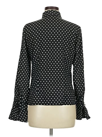 Spense Long Sleeve Blouse (view 2)