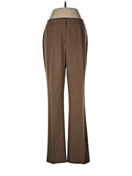 Lafayette 148 New York Wool Pants