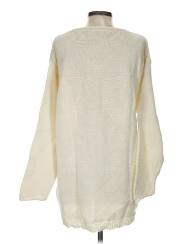 Lizsport Pullover Sweater (view 2)