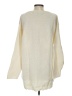 Lizsport Stars Ivory Pullover Sweater Size S (petite) - photo 2