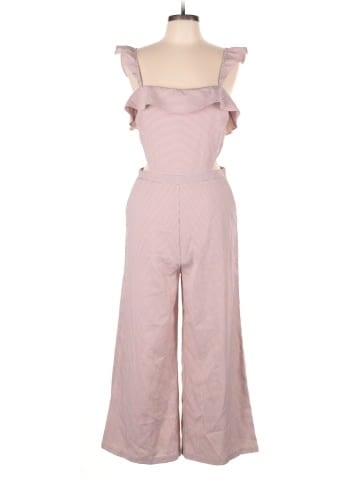 Ale by Alessandra Jumpsuit (view 1)