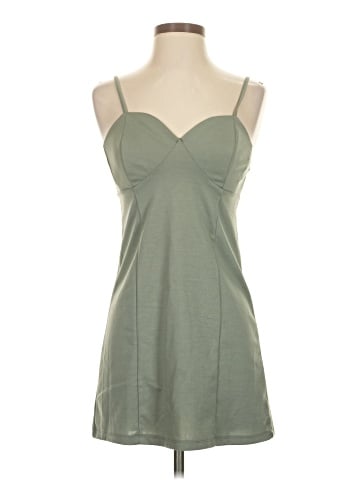 Kendall & Kylie Sleeveless Top (view 1)