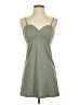 Kendall & Kylie Green Sleeveless Top Size S - photo 1