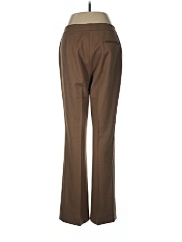 Lafayette 148 New York Wool Pants (view 2)