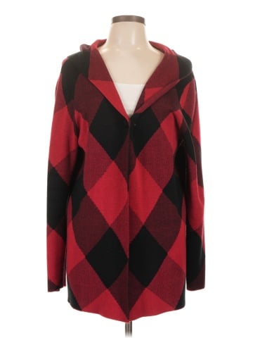 Leo & Nicole Cardigan (view 1)