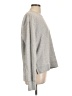 Victoria's Secret Pink Gray Pullover Sweater Size L - photo 4