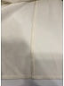 Chloé 100% Silk Ivory Long Sleeve Silk Top Size 46 - photo 11