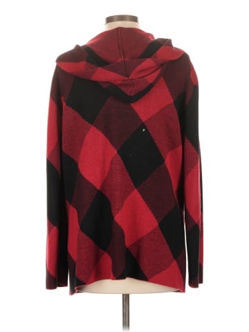 Leo & Nicole Cardigan (view 2)