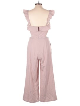 Ale by Alessandra Jumpsuit (view 2)