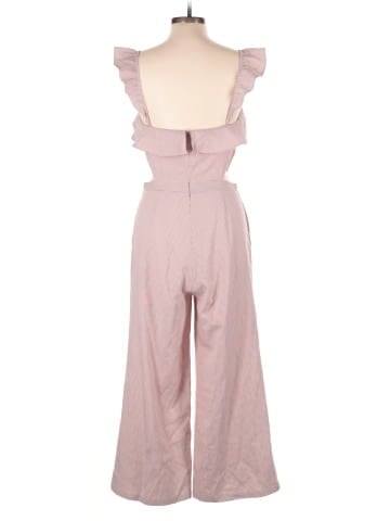 Ale by Alessandra Jumpsuit (view 2)