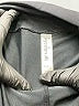 Kyodan Solid Black Active Skort Size L - photo 3
