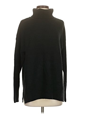 Vince Camuto Turtleneck Sweater (view 1)
