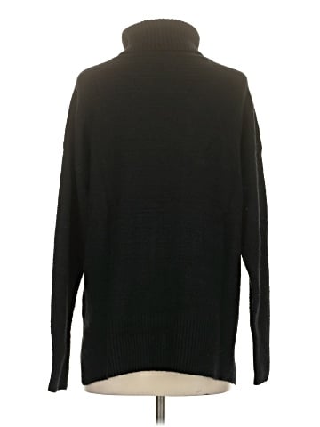 Vince Camuto Turtleneck Sweater (view 2)