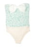 Style Rack Ivory Kimono Size L - photo 1