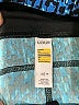 Lole Animal Print Blue Active Pants Size XS - photo 7
