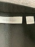 David Dart 100% Polyester Solid Black Dress Pants Size 18 - photo 4