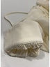 Chloé 100% Silk Ivory Long Sleeve Silk Top Size 46 - photo 12
