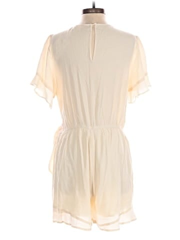 Hem & Thread Romper (view 2)
