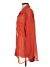 Assorted Brands Orange Long Sleeve Blouse One size - photo 5