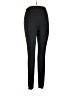 Unbranded Solid Black Active Pants Size Lg - XL - photo 1