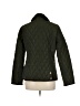 MICHAEL Michael Kors 100% Polyester Argyle Green Jacket Size M - photo 2