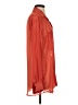 Assorted Brands Orange Long Sleeve Blouse One size - photo 4