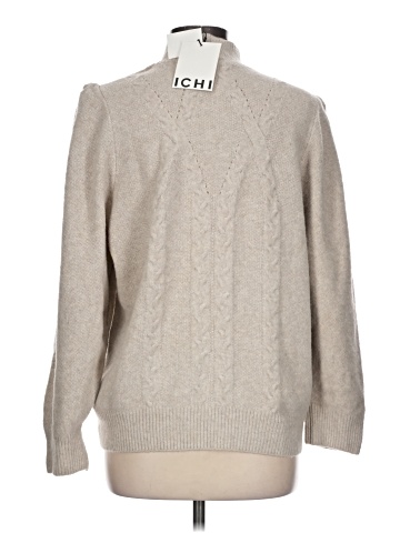 Ichi Turtleneck Sweater (view 2)