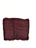 Unbranded Burgundy Scarf One size - photo 2