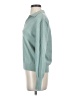 Faherty Teal Pullover Sweater Size S - photo 5
