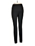 Unbranded Solid Black Active Pants Size Lg - XL - photo 2